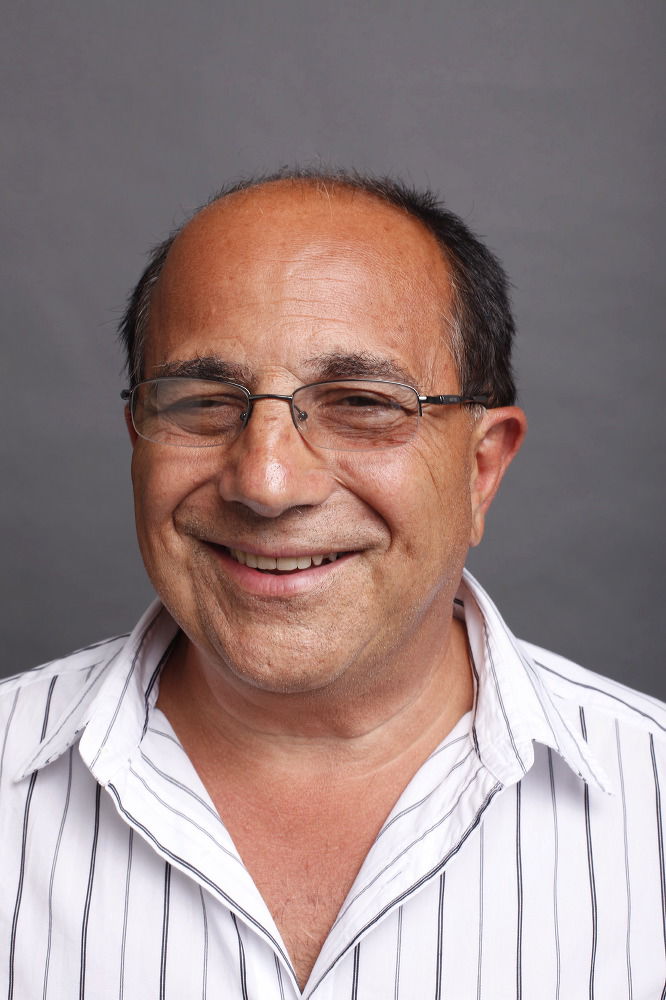Ray Magliozzi / Car Talk